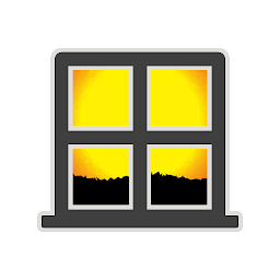 Icon image Room Window - Sunrise & Sunset