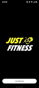 Just Fitness LLC