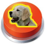 Cover Image of Télécharger Bark Dog Sound Button 1.0.37 APK