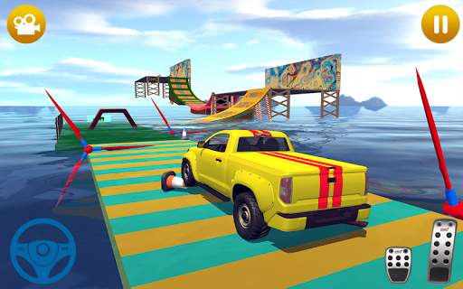 Mô phỏng đua xe tải Mod All Apk + iOS