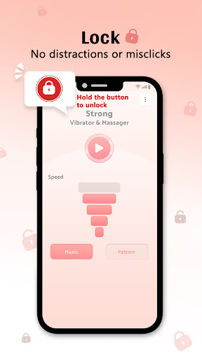 Strong Vibrator & Massager Screen 3
