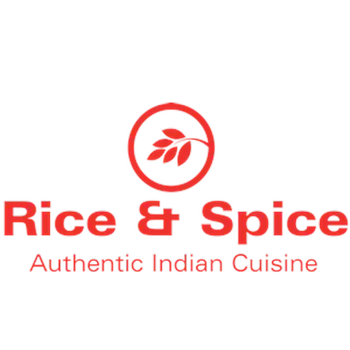 Rice And Spice logo