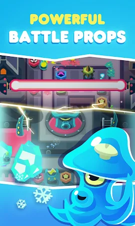 Game screenshot Toys Defense: Horror Land apk download