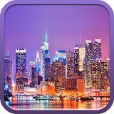 New York Live Wallpapers icon