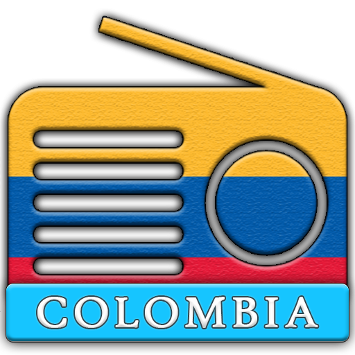 Colombia Radio Stations FM logo