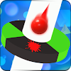 Helix Jump : Bouncing ball icon