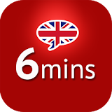 6 Minute English | 6mins icon