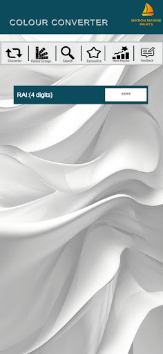 Mikron Colour Converter