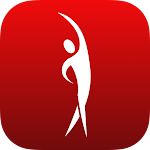 Cover Image of Download Stretch Health Canada  APK