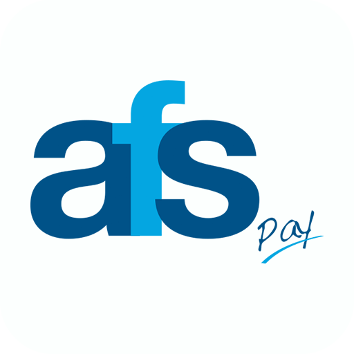 AFS Pay logo