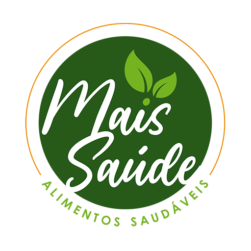 Mais Saúde Alimentos logo
