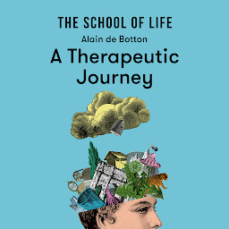 Icon image A Therapeutic Journey: Lessons from The School of Life