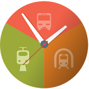 Bilbao Bus Metro Tranvía - gratis