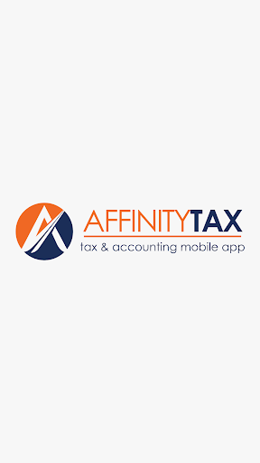 Android application AffinityTax screenshort