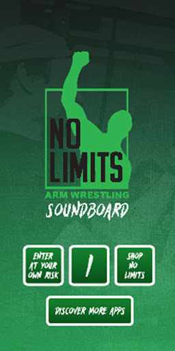 Devon Larratt Soundboard Premi Screen 3