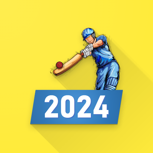 IPL 2024 Schedule & Live Score logo