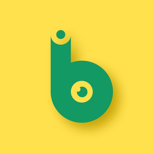 boooCamera logo