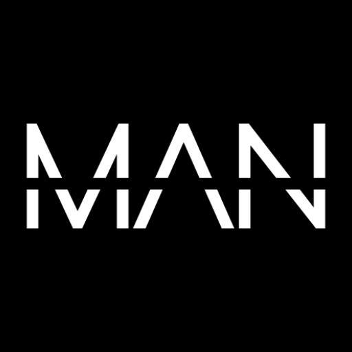 boohooMAN: Shop Men’s Clothing Logo