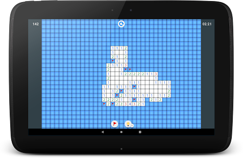 Minesweeper 2.2.1 APK screenshots 13