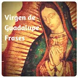 Frases Virgen Guadalupe icon