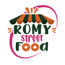 Icon image Romy Street Food