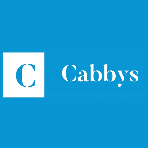 Cabbys Driver logo