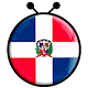 Canales Dominicanos - Tv y Television Dominicana Windows'ta İndir