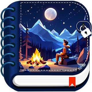 My Super Diary: Daily Journal apk