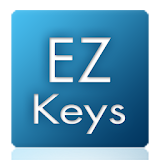 ezKeys icon