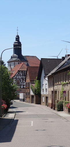 Android application Gauersheim screenshort