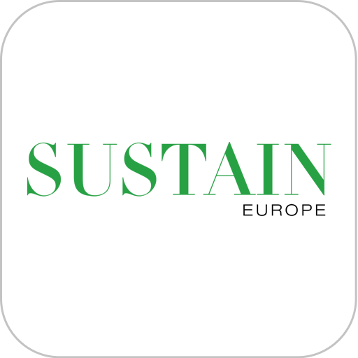 Sustain Europe logo