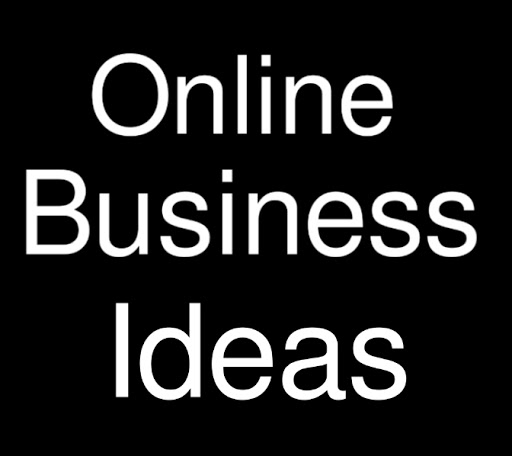 Android application Online Business Ideas screenshort