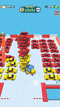 Junkyard - Screenshot 1