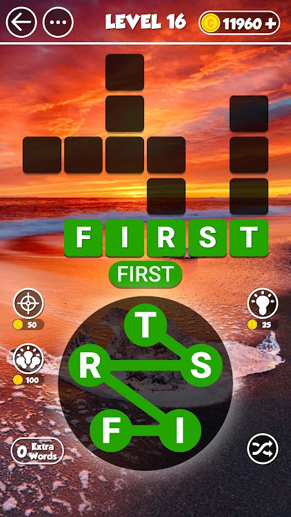 Word Mastery: Word Game - 1.0.1 - (Android)