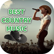 Top 49 Music & Audio Apps Like Best Country Music Song MP3 Offline - Best Alternatives