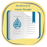 TheRevival of  Islamic Thought icon