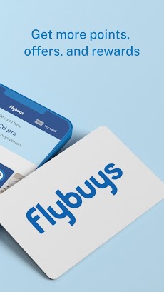 Flybuysのおすすめ画像2