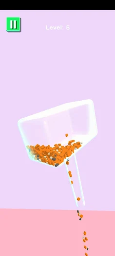 Jar Shake - Screenshot 4