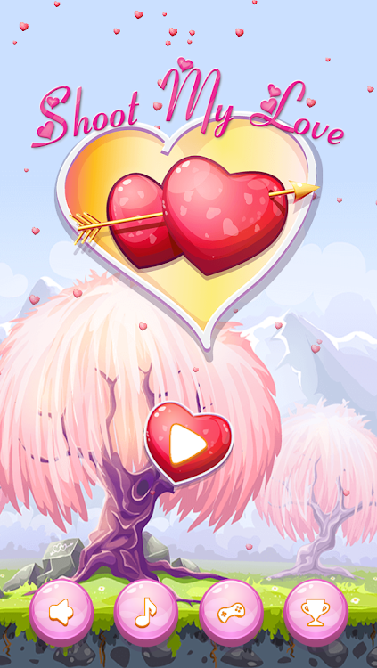 Love in Bubble - 1.2.5 - (Android)
