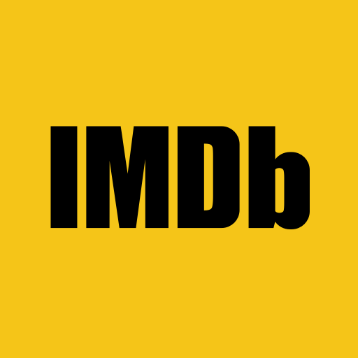 IMDb: Movies & TV Shows 7.8.8.107880200 Icon