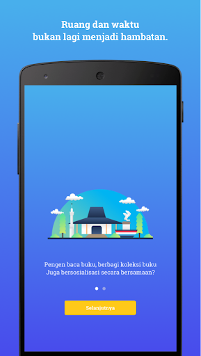iPatiPintar Screen 2