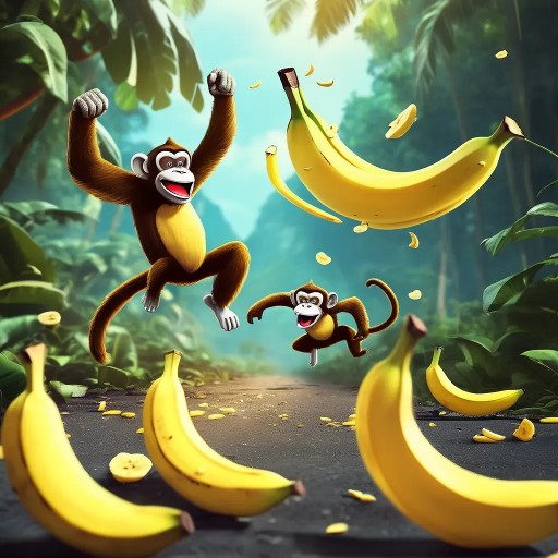 Fruity Jungle Journey Scarica su Windows
