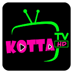 Cover Image of Download TV KOTTA - Tamil New & Old Mov  APK