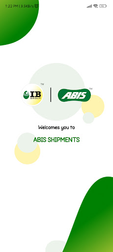ABIS Shipments Advance Screenshot 1 - AppWisp.com