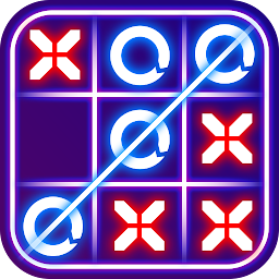Image de l'icône Tic Tac Toe: Multi Puzzle XO