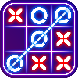 Tic Tac Toe: Multi Puzzle XO Mod Apk