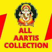 All Aartis Collection  Icon