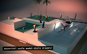 screenshot of Hitman GO