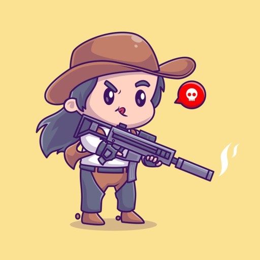Gunner Defender Creed logo