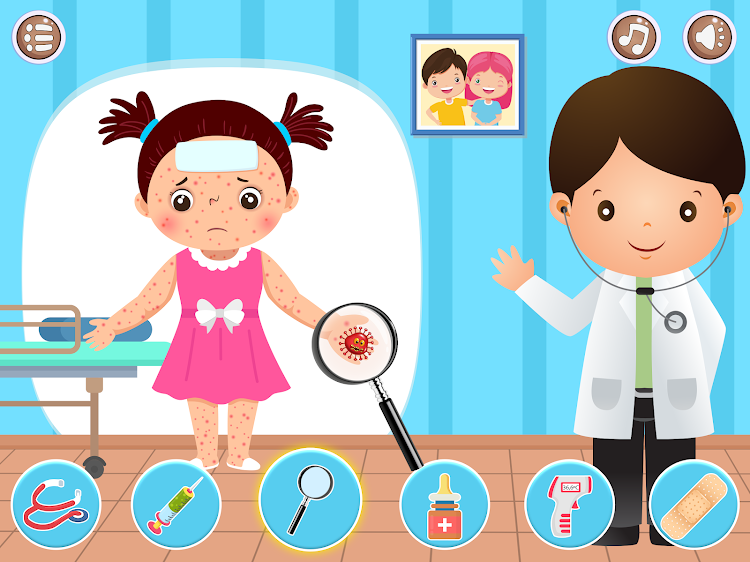 Kids Games: Learning Games 3+ - 2.0.5 - (Android)